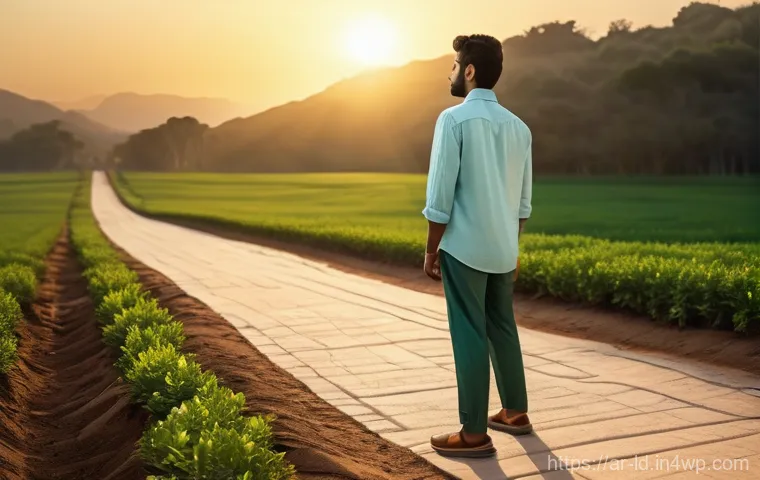 부업 선택에 대한 심리적 장벽 극복 - A brightly lit, inspiring scene depicting a young Arab man, dressed in a smart casual shirt and trou...