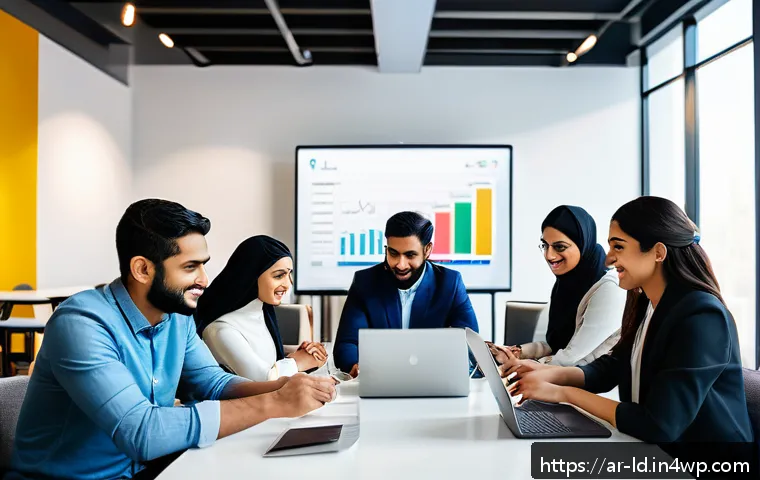 أفضل استراتيجيات إدارة المشاريع لتحقيق نجاح مذهل في العمل الجانبي 4 부업 수행을 위한 프로젝트 관리 기법 관련 이미지 2